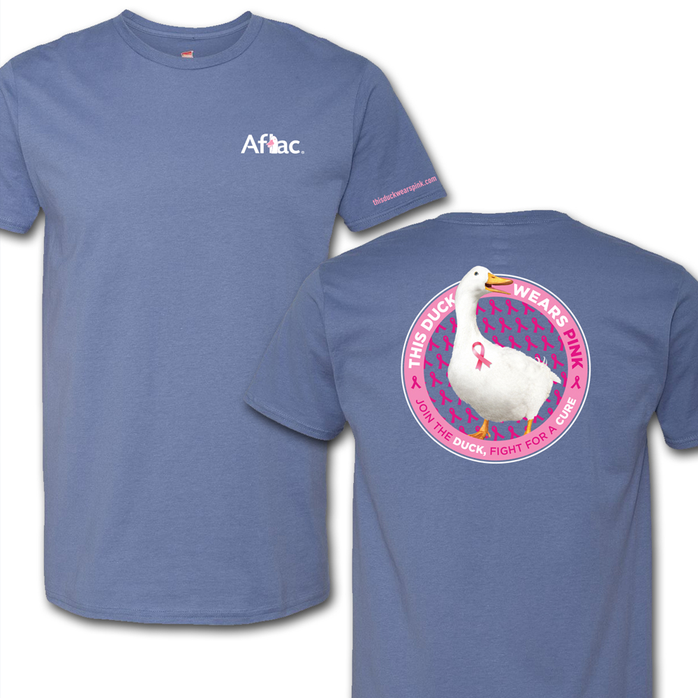 Aflac Join The Fight