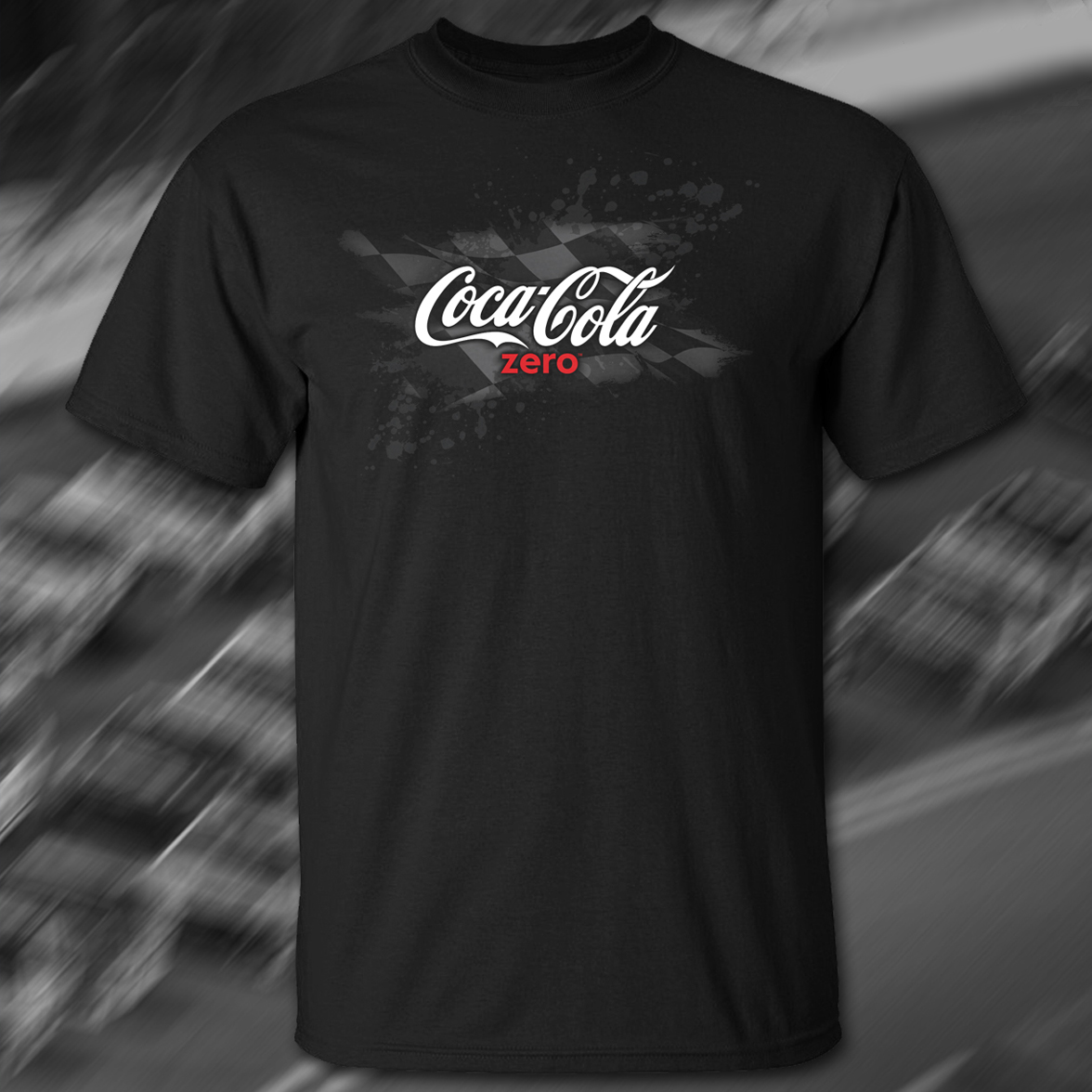 Coke Zero Racing