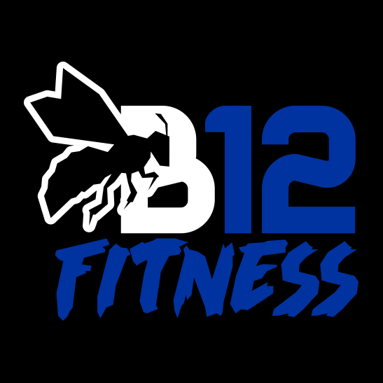 B12 Fitness