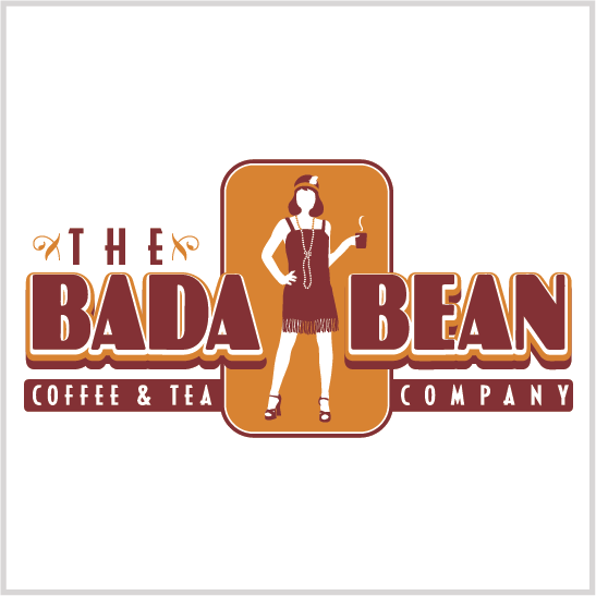 Bada Bean Logo