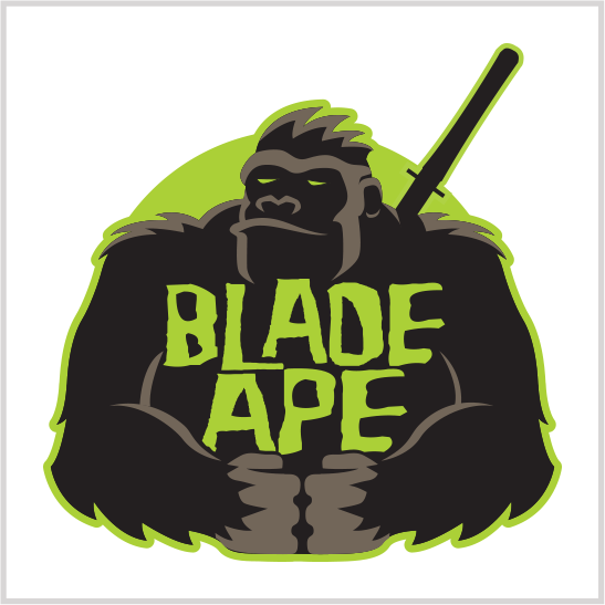 Blade Ape