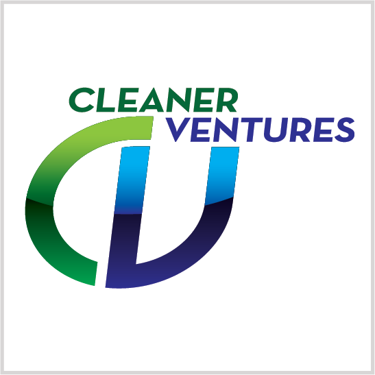 Cleaner Ventures Logo