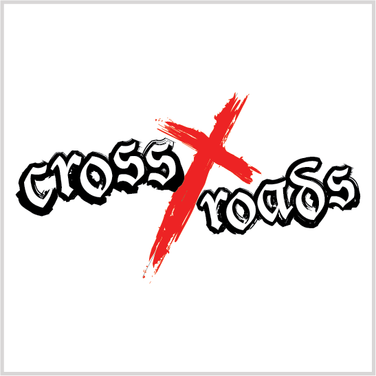 Cross Roads Logo