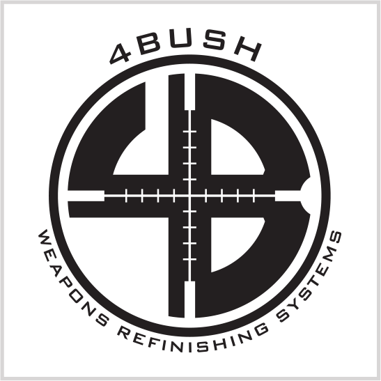 4BUSH Weapons Refinishing Systems