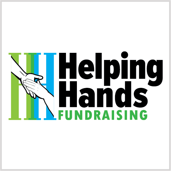 Helping Hands Logo