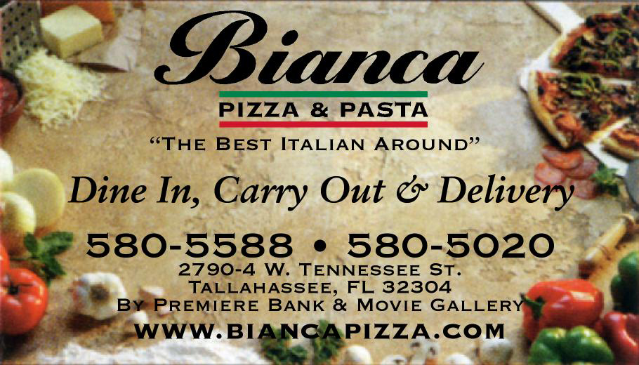 Bianca Card & Magnet